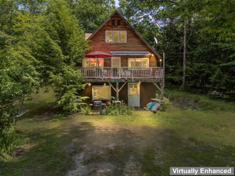 102 Alpine Village Road Harrison ME 04040