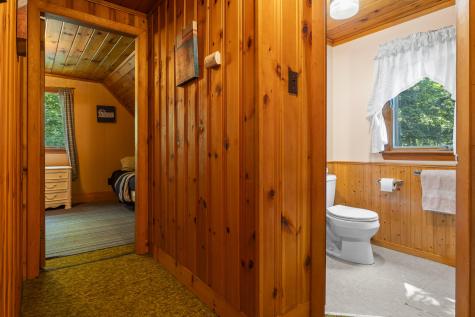 102 Alpine Village Road Harrison ME 04040