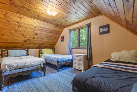 102 Alpine Village Road Harrison ME 04040