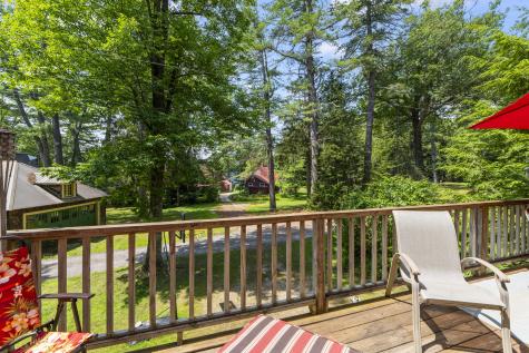 102 Alpine Village Road Harrison ME 04040