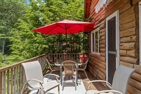 102 Alpine Village Road Harrison ME 04040