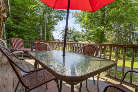 102 Alpine Village Road Harrison ME 04040