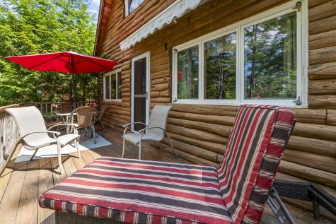 102 Alpine Village Road Harrison ME 04040