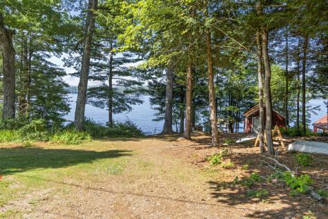 102 Alpine Village Road Harrison ME 04040