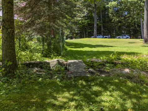 102 Alpine Village Road Harrison ME 04040