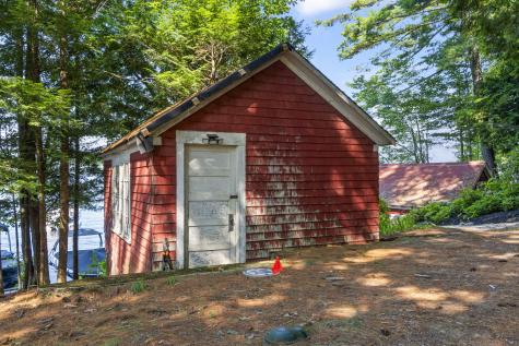 102 Alpine Village Road Harrison ME 04040
