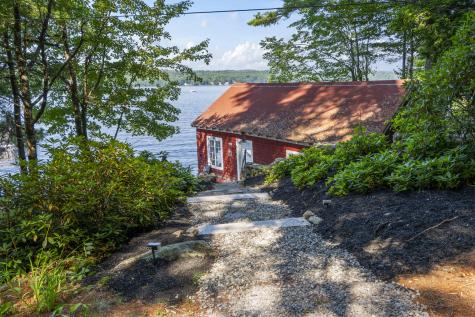 102 Alpine Village Road Harrison ME 04040