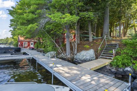 102 Alpine Village Road Harrison ME 04040