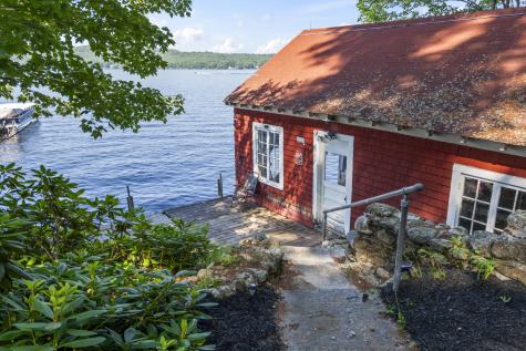 102 Alpine Village Road Harrison ME 04040