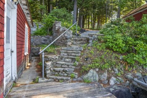 102 Alpine Village Road Harrison ME 04040