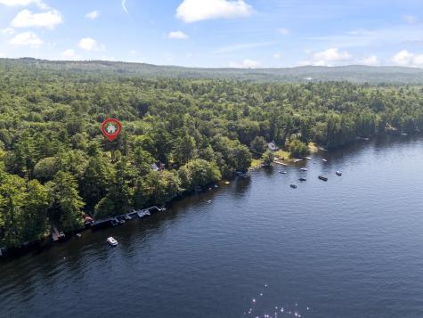 102 Alpine Village Road Harrison ME 04040