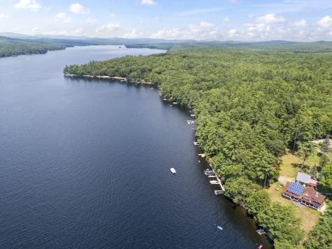 102 Alpine Village Road Harrison ME 04040