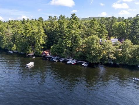 102 Alpine Village Road Harrison ME 04040
