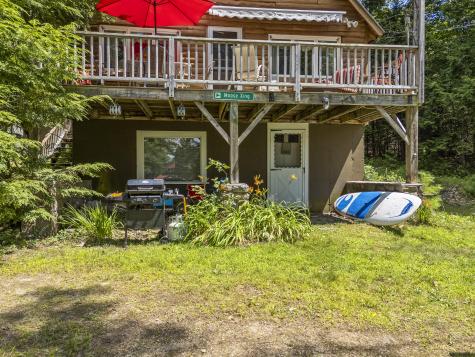 102 Alpine Village Road Harrison ME 04040