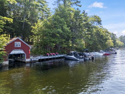 102 Alpine Village Road Harrison ME 04040