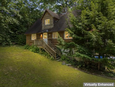 102 Alpine Village Road Harrison ME 04040