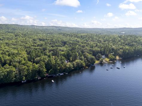102 Alpine Village Road Harrison ME 04040