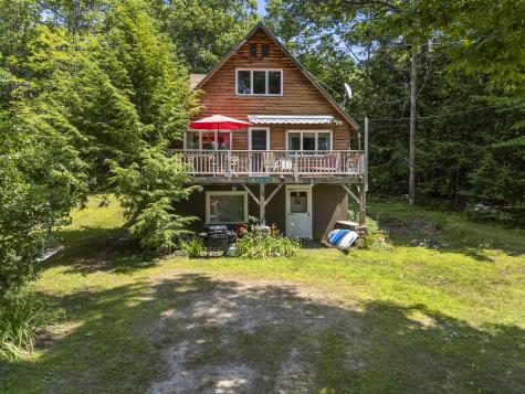 102 Alpine Village Road Harrison ME 04040
