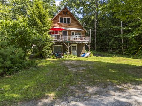 102 Alpine Village Road Harrison ME 04040