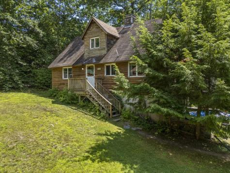 102 Alpine Village Road Harrison ME 04040