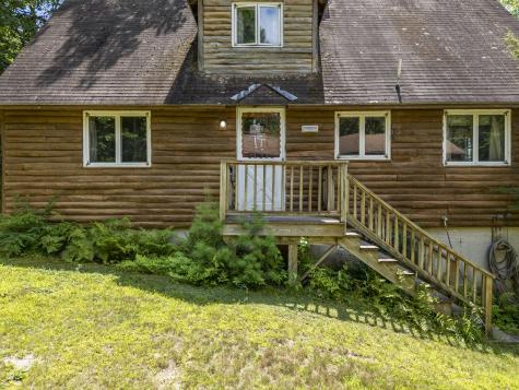 102 Alpine Village Road Harrison ME 04040