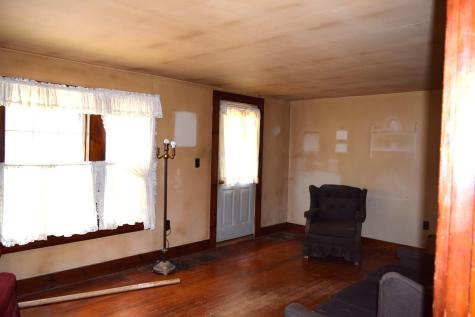 27 Depot Street Brownfield ME 04010