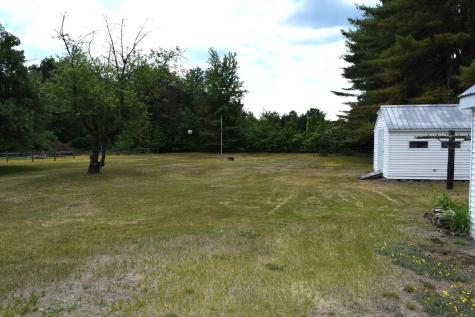 27 Depot Street Brownfield ME 04010