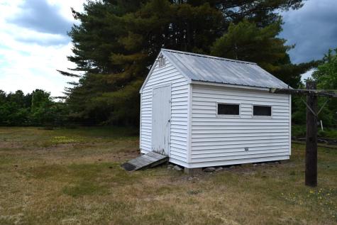 27 Depot Street Brownfield ME 04010