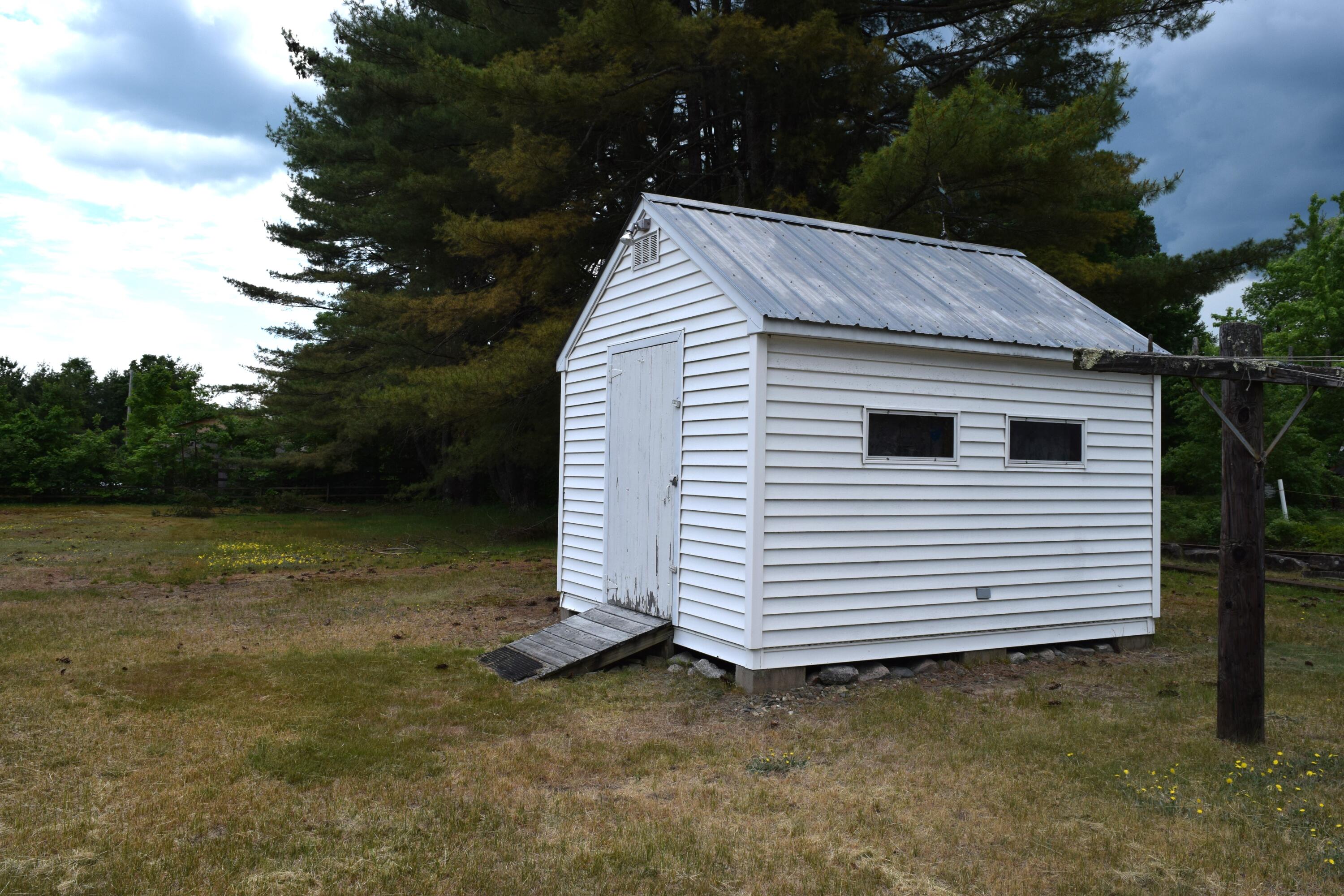 27 Depot Street Brownfield ME 04010