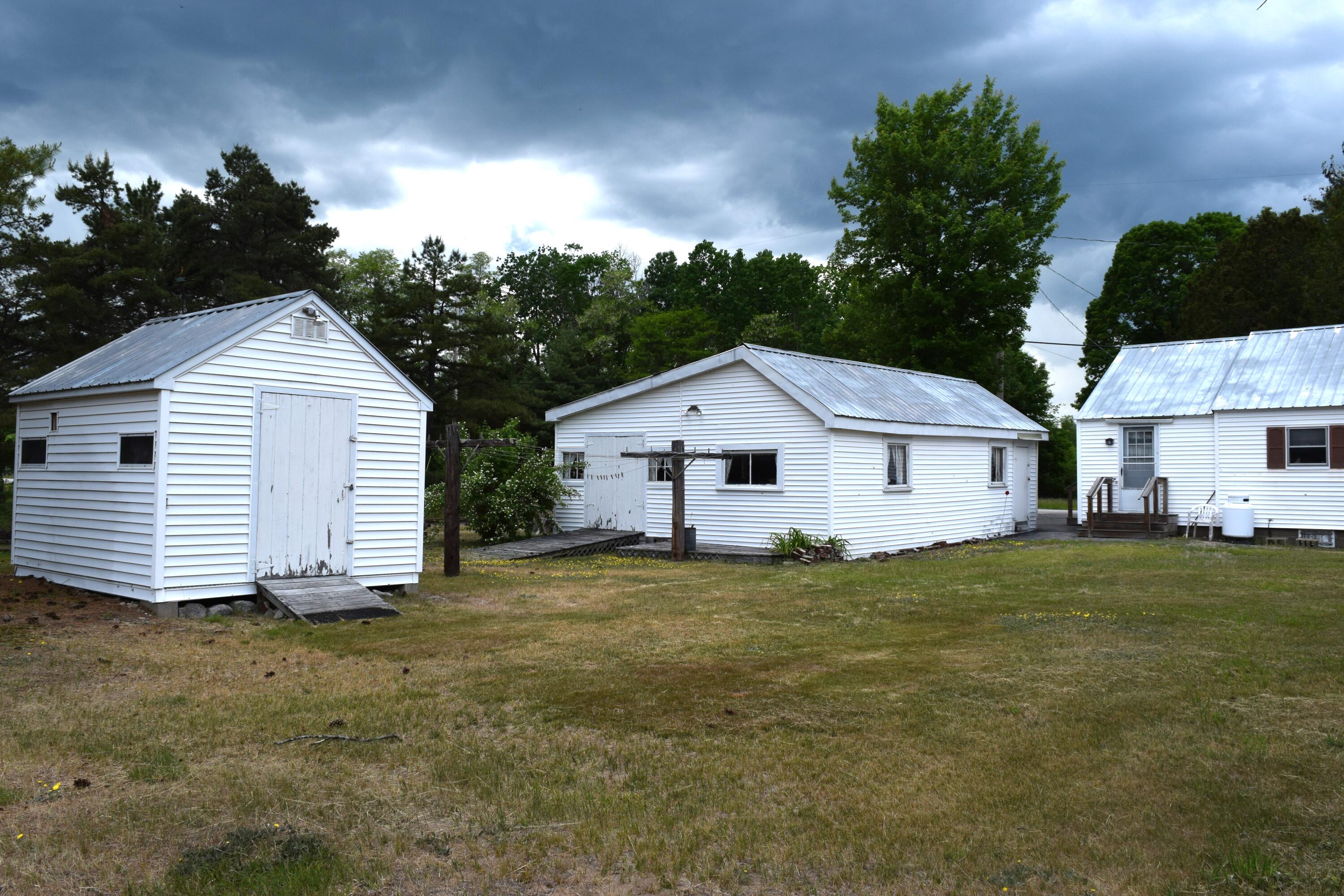 27 Depot Street Brownfield ME 04010