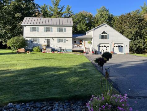 45 Weeks Mills Road China ME 04358