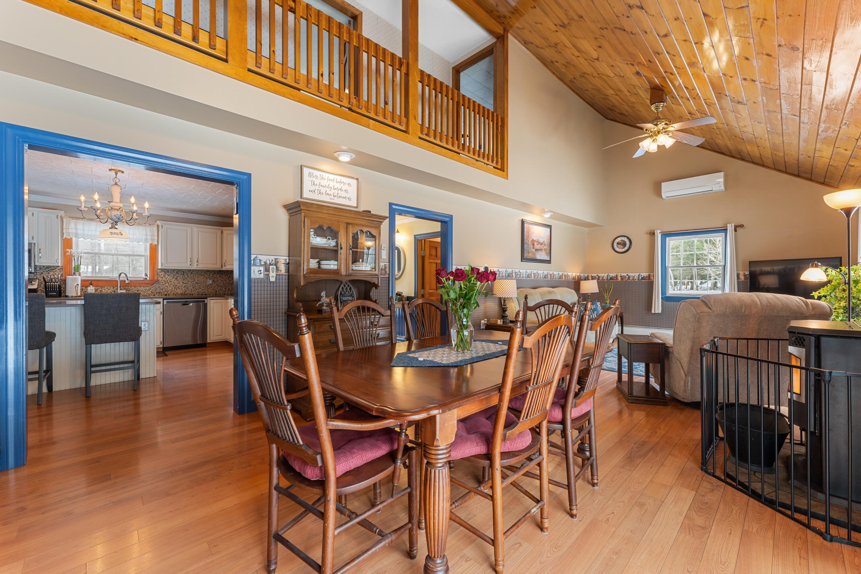 45 Weeks Mills Road China ME 04358