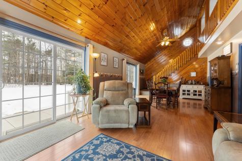 45 Weeks Mills Road China ME 04358