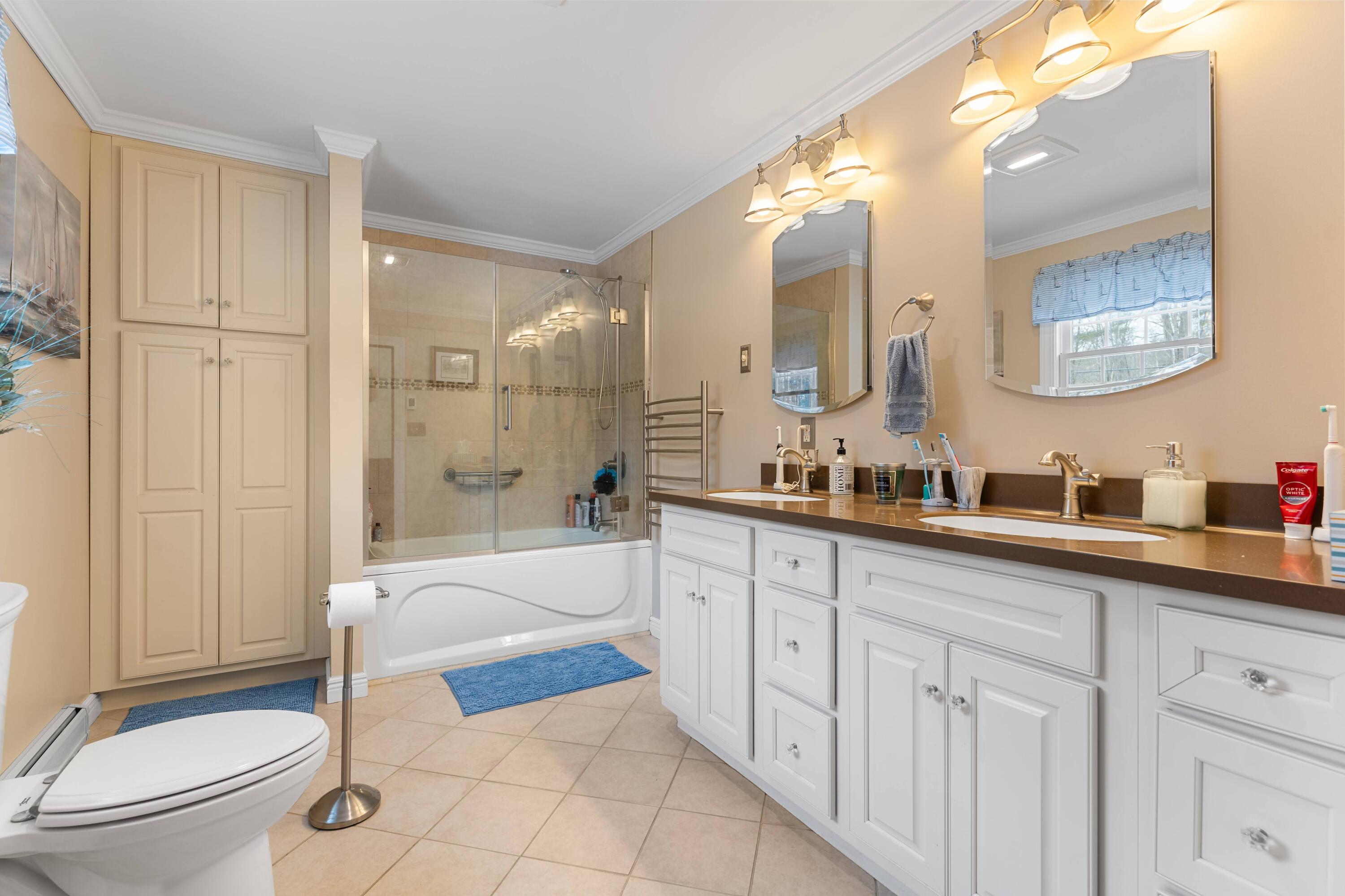 45 Weeks Mills Road China ME 04358