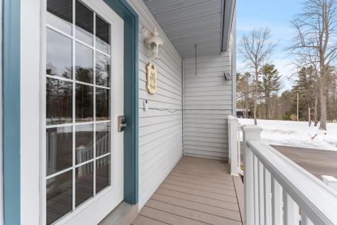 45 Weeks Mills Road China ME 04358