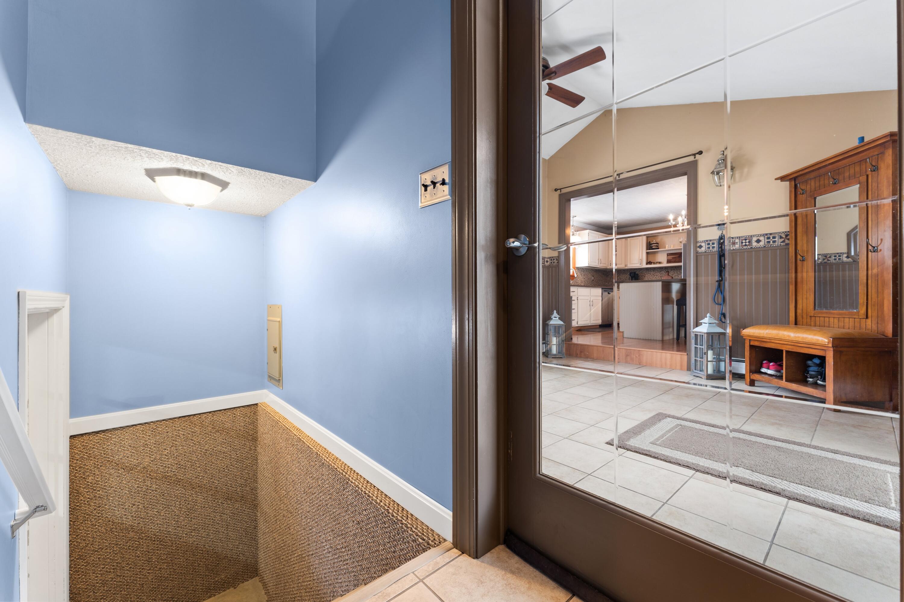 45 Weeks Mills Road China ME 04358