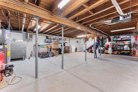 45 Weeks Mills Road China ME 04358