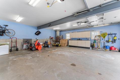 45 Weeks Mills Road China ME 04358