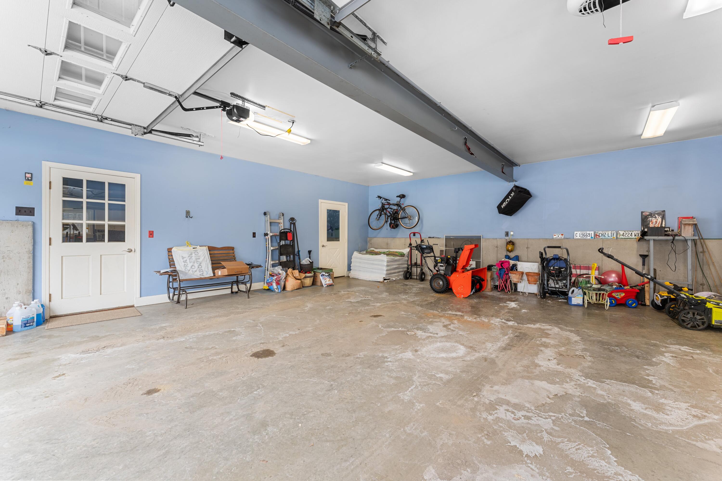 45 Weeks Mills Road China ME 04358