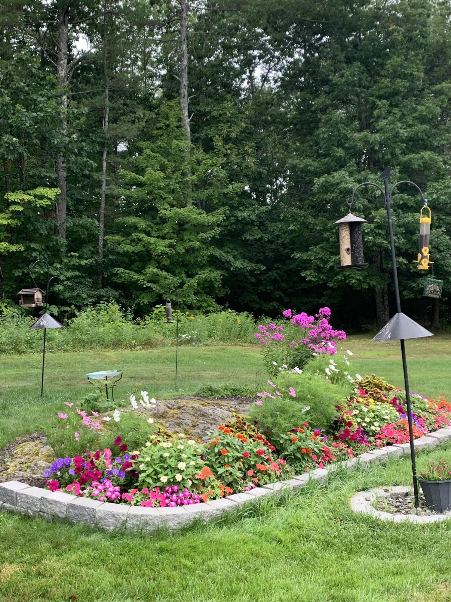 45 Weeks Mills Road China ME 04358