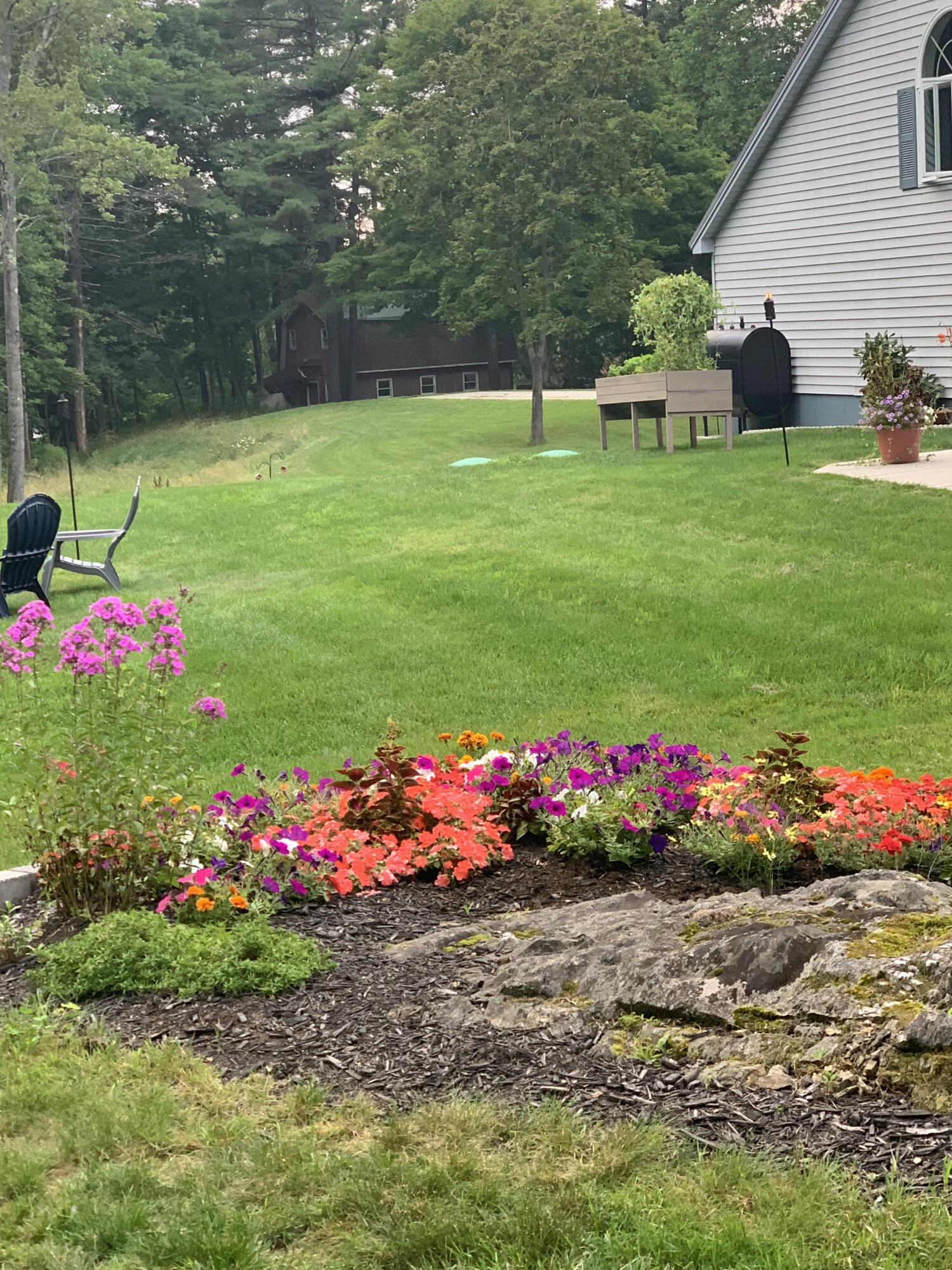 45 Weeks Mills Road China ME 04358