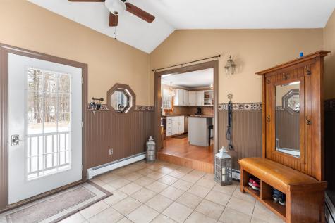 45 Weeks Mills Road China ME 04358