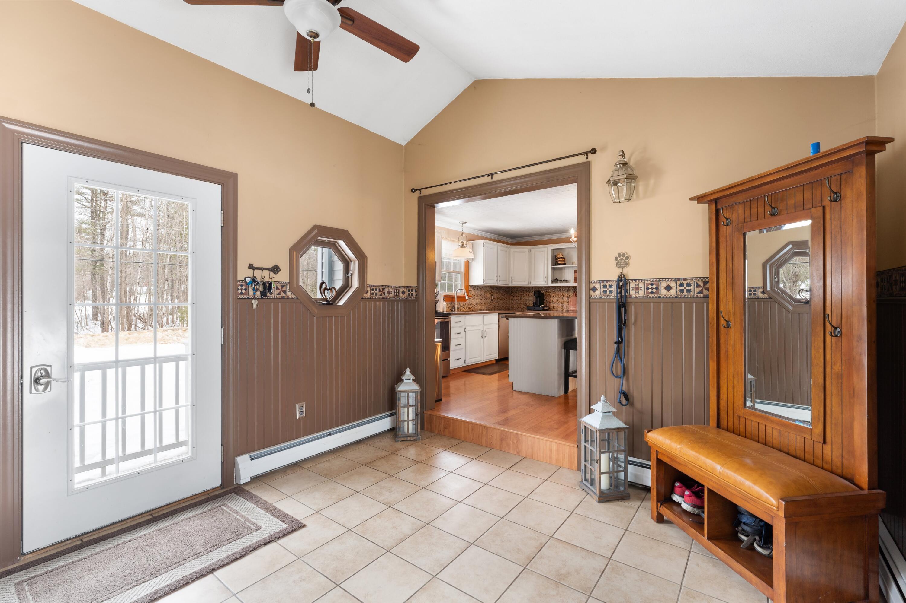 45 Weeks Mills Road China ME 04358