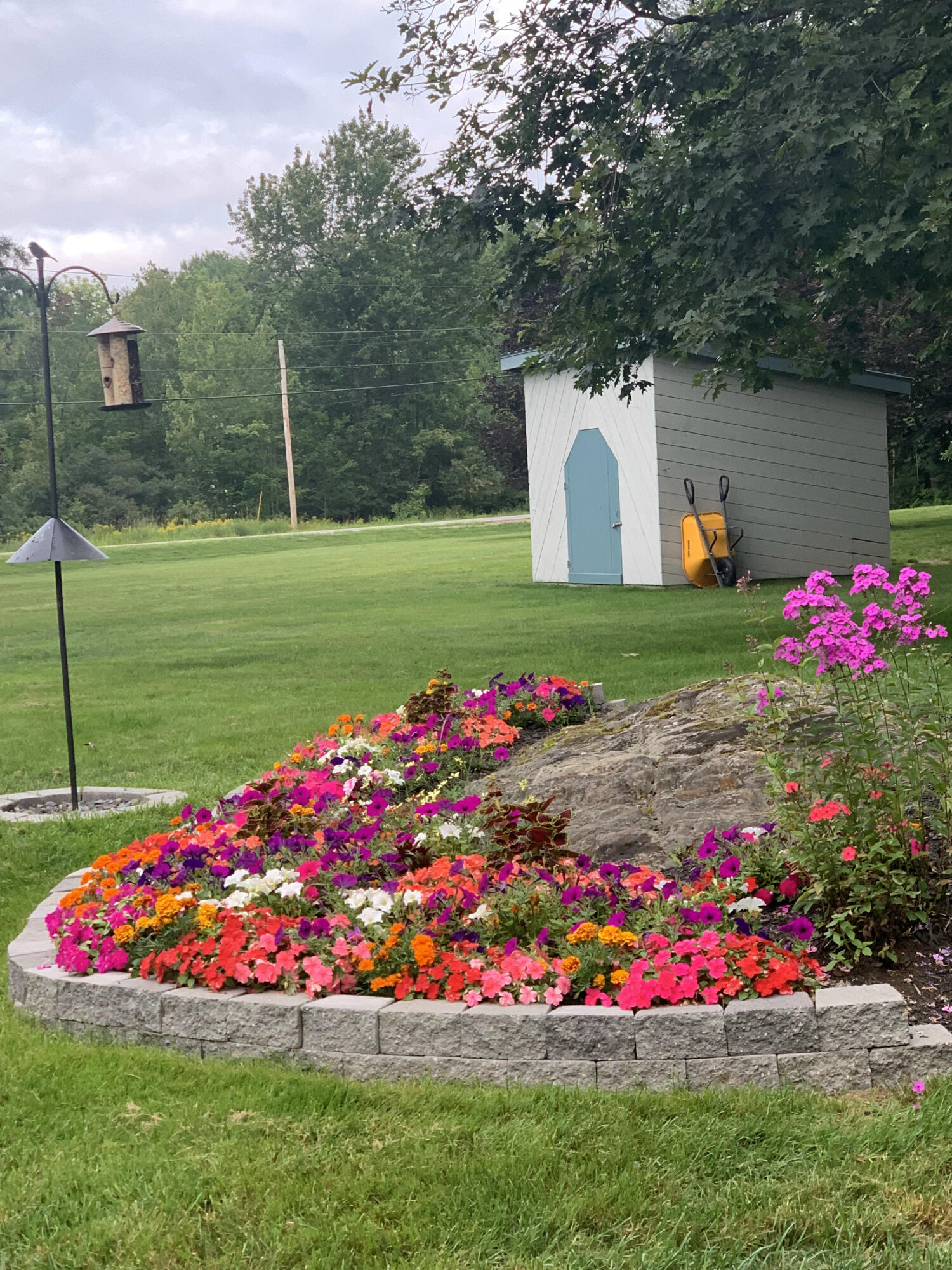 45 Weeks Mills Road China ME 04358