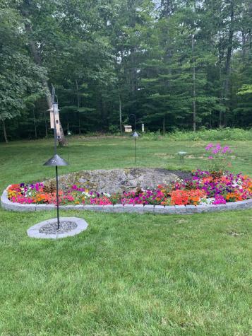 45 Weeks Mills Road China ME 04358