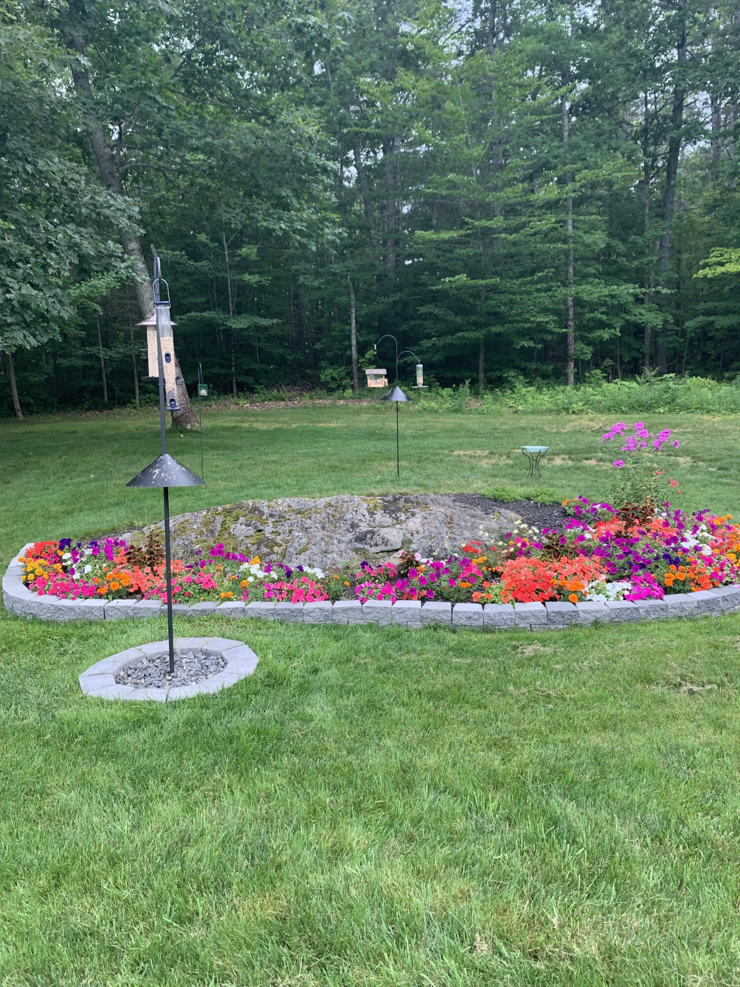 45 Weeks Mills Road China ME 04358