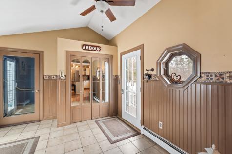 45 Weeks Mills Road China ME 04358