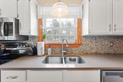 45 Weeks Mills Road China ME 04358