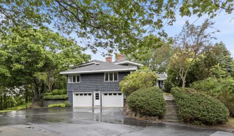 30 Trundy Road Cape Elizabeth ME 04107