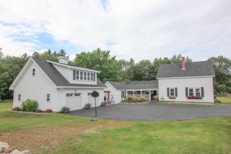 1166 Mayville Road Newry ME 04261